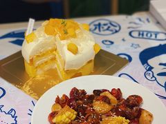 -松哥油焖大虾(皇岗一店)