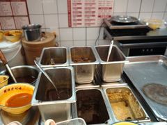 -二娃邓板凳面(解放碑店)