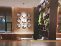 -秀玉coffee&kitchen(黄石大上海店)