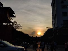 -黄埔古港