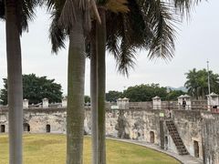 -石炮台公园