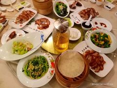 -北京全聚德(王府井店)