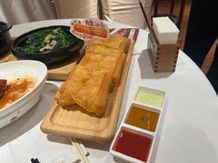 -滋粥楼·顺德菜(番禺广场总店)