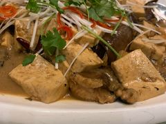 -牡丹峰朝鲜料理