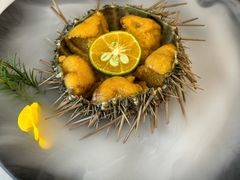 -品海楼·大连海胆锅贴馆(东港店)