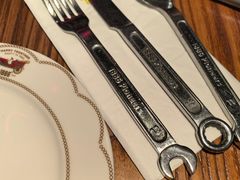 -1886德国汽车餐厅(外滩中央店)