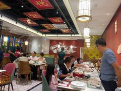 -悦得闲广式点心茶楼(蓝鲸世界店)