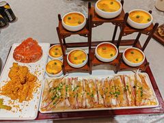 -连鹭海鲜·海肠捞饭·海胆饭(星海店)