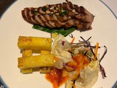 -美奈小馆·越南料理(中航城君尚购物中心店)