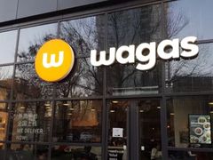 门面-Wagas沃歌斯(富力广场店)