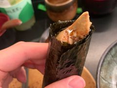 -Sushi Hanzo半藏(天环广场店)