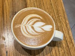 -Brut Eatery悦璞食堂(愚园路店)