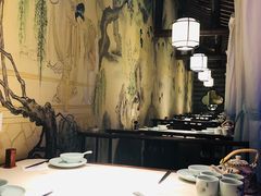 -韵秋荷(宝山龙湖天街店)