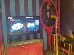 -歌友汇KTV(悦荟广场店)