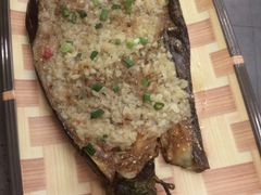 -老吕涮羊肉•东北原味烧烤•大油边•烤鱼(五角场店)