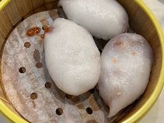 -中山国际酒店中餐厅