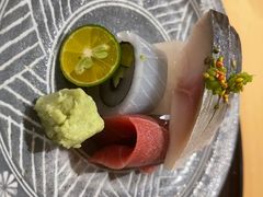 -鮨青(恒基名人购物中心店)