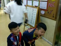 -瑞思少儿素质成长中心(九方校区)