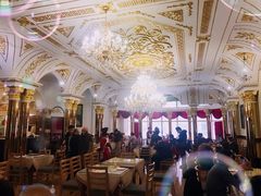 -华梅西餐厅(哈尔滨中央大街店)