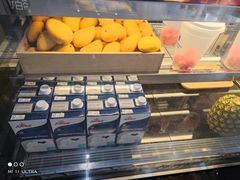 -茶百道(铜梁万达广场店)