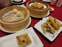 -北园酒家(小北路店)