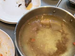 -尚宴牛特鲜自助(太原街万达店)