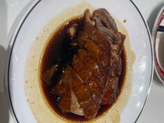 明太祖烤鸭-应天大明王朝·南京菜(中山陵店)