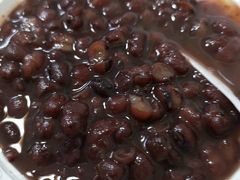 红豆双皮奶-芬芳甜品(同福路店)