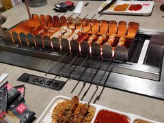 -丰茂烤串(金源店)
