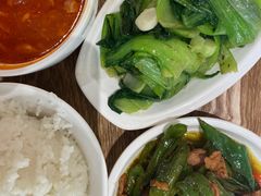 -乡村基·川味现炒大王(熙悦天街店)