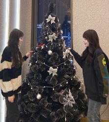 点击看大图 -3AM·S HAIR SALON烫发染发接发