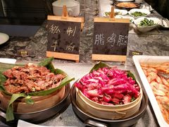 -金海湾自助餐厅(金陵饭店)