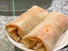 -鹭江宾馆·观海餐厅