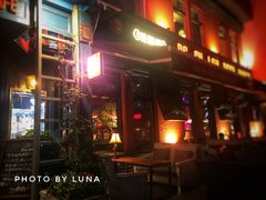 -德福楼咖啡吧(德福巷店)