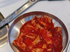 -杨记齐齐哈尔烤肉(总店)