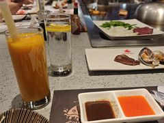 -大渔铁板烧(大悦城店)