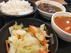 -回味鸭血粉丝汤(南京站店)