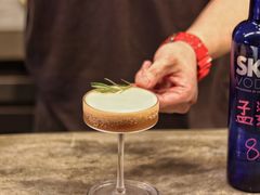 -BE NORMAL CAFE(霞溪路店)