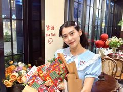 -艾蜜西餐厅(梅园店)