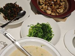 -院里寻菜·精致庭院菜(观沙岭店)