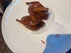 -明湖楼·经典鲁菜山东海鲜(大明湖店)
