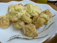-清真利德顺小老饭庄(复兴路店)