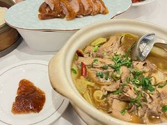 -全聚德(常州店)