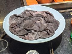 八秒毛肚-凤来栖·净庭院·火锅(欧尚店)