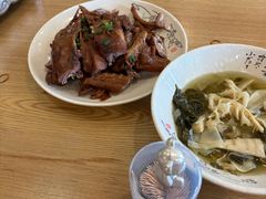 -乡亲鹅肉城(吴江店)
