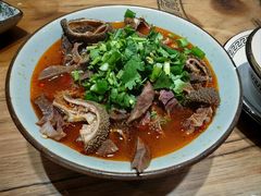 -格日勒阿妈蒙古厨房(新华广场店)