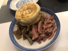 -漕河全驴宴饭店(徐水店)