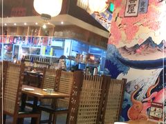 大堂-有喜屋·深夜食堂(环宇荟店)