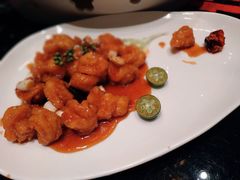 -阿庄新豫菜(航海东路店)