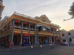 -老妈宫粽球